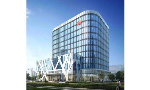 惠柏新材1.3亿元投建复合材料技术研发检测与销售中心