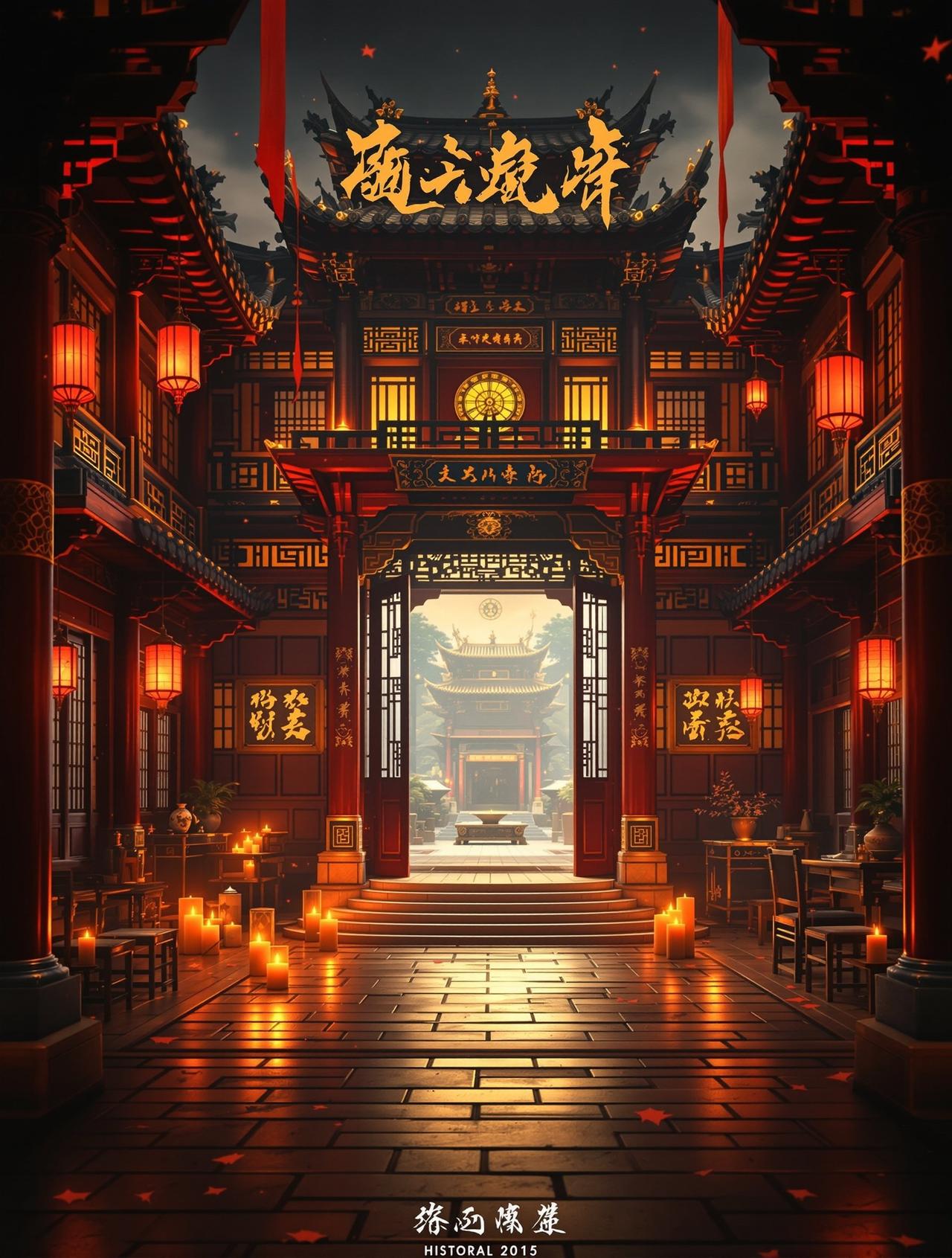 欧美视频第二页精选推荐 - 长安十二时辰·续
